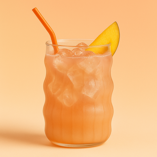 Salty Mango Performance Electrolytes