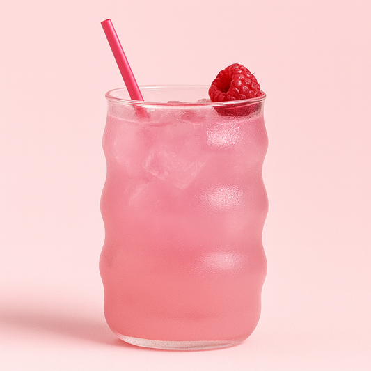 P!nk Berry Daily Electrolytes