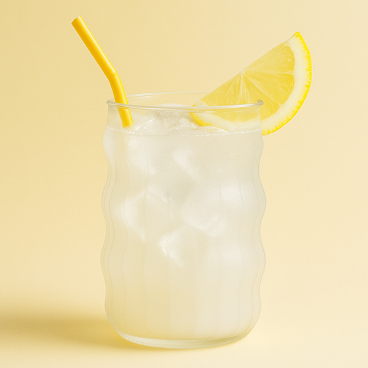 60 Tangy, Sweet, and Salty Sachets: 0 Sugar