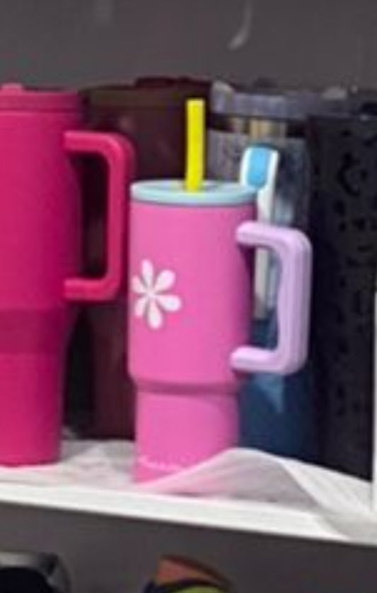 40oz Taste Maker Tropic Tumbler