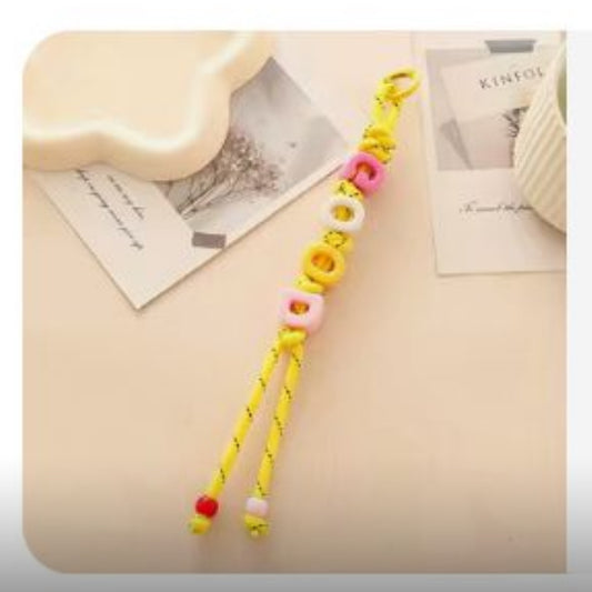 TROPIC good luck charm Sip-cessory