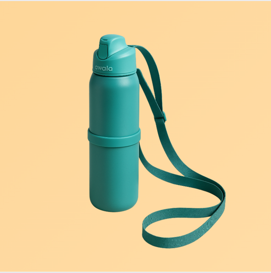 Tropic Tumbler: 'Pop Girl' Personally Curated