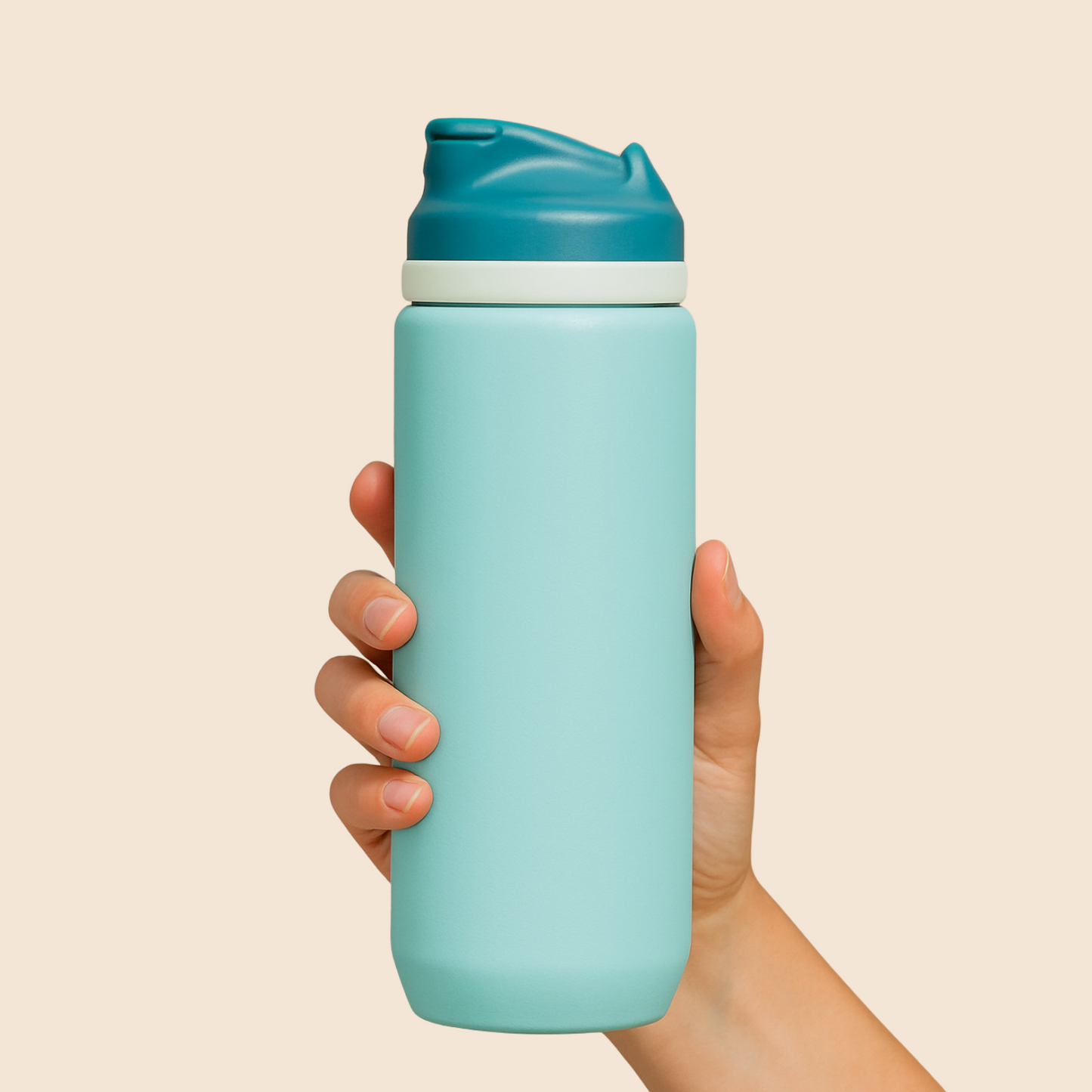 28oz Free Sip Tropic Tumbler
