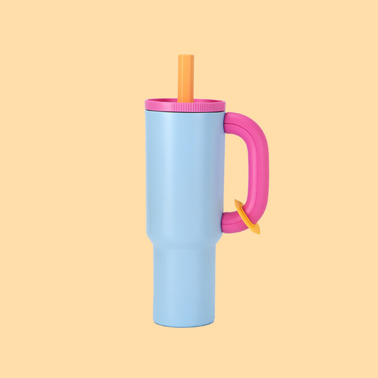 40oz Taste Maker Tropic Tumbler