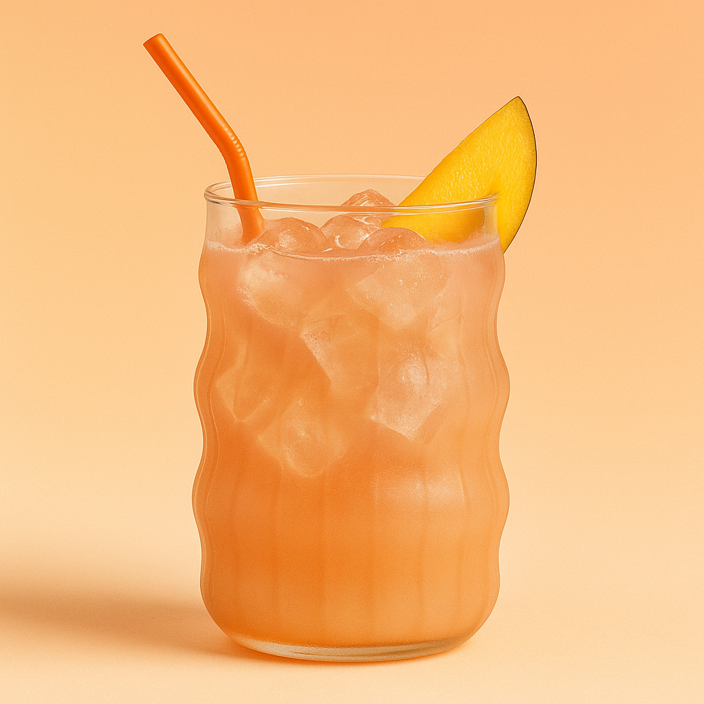 Salty Mango Performance Electrolytes