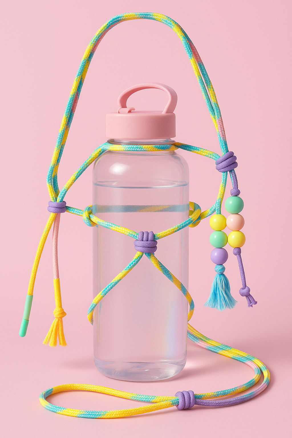 Tropic Tumbler: 'The Cutie Pie' Personally Curated