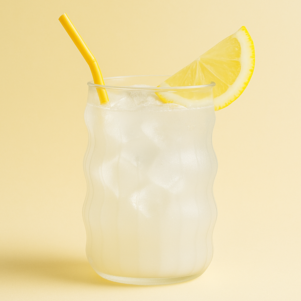 Tangy Lemonade Daily Electrolytes
