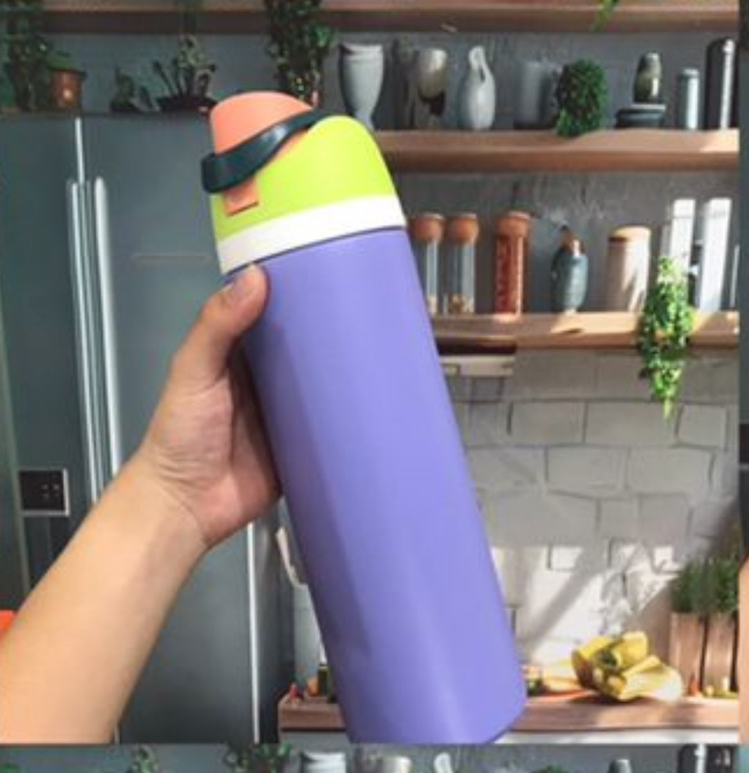 28oz Free Sip Tropic Tumbler