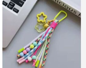 Tassel Sip-cessory
