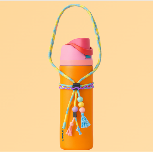 Tropic Tumbler: 'Tropic Sip' Personally Curated