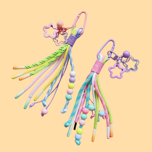 Tassel Sip-cessory